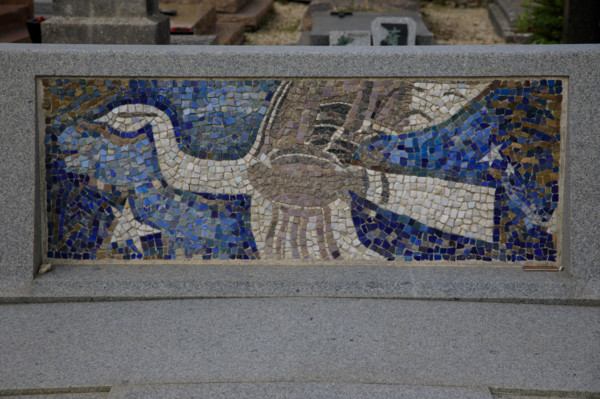 Varengeville-sur-Mer, Seine-Maritime