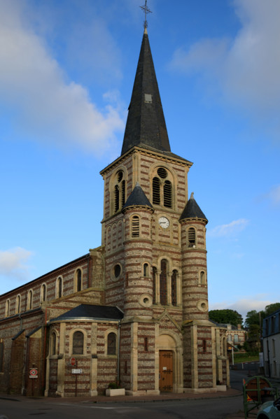Yport, France