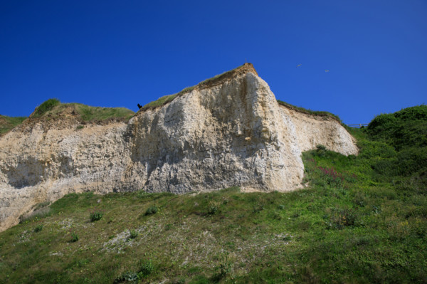 Criel-sur-Mer, France