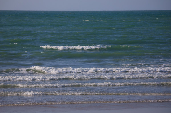 Quiberville-sur-Mer, France