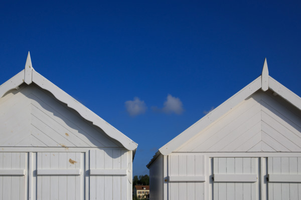 Quiberville-sur-Mer, Seine-Maritime