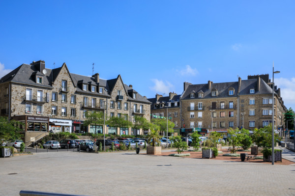 Flers, Orne