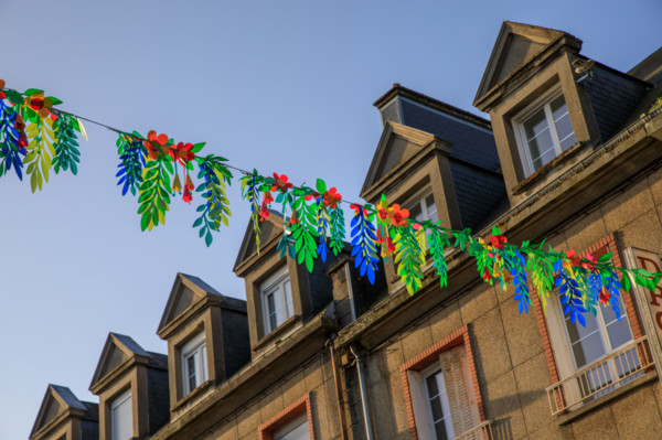 Flers, Orne