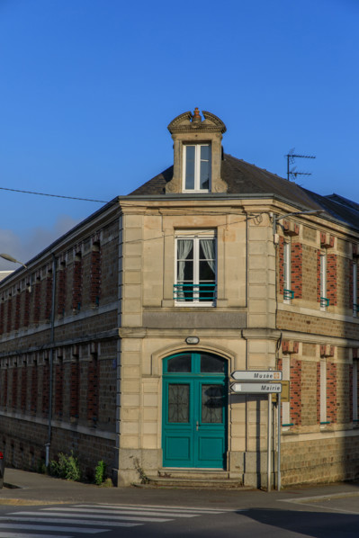 Flers, Orne
