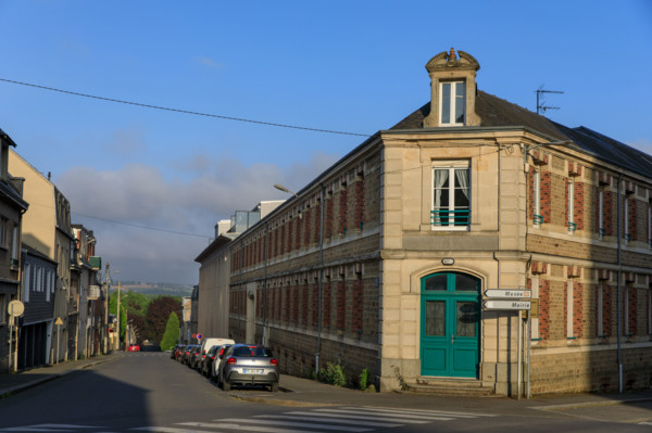 Flers, Orne