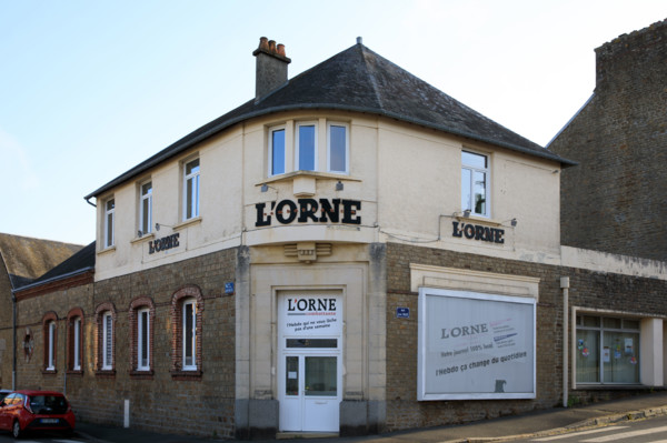 Flers, Orne
