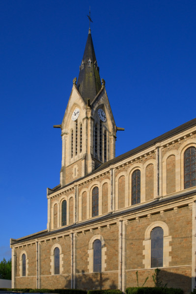 Flers, Orne