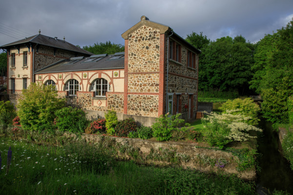 Flers, Orne