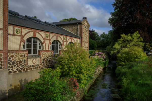 Flers, Orne
