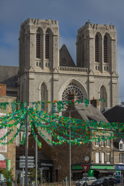 Flers, Orne