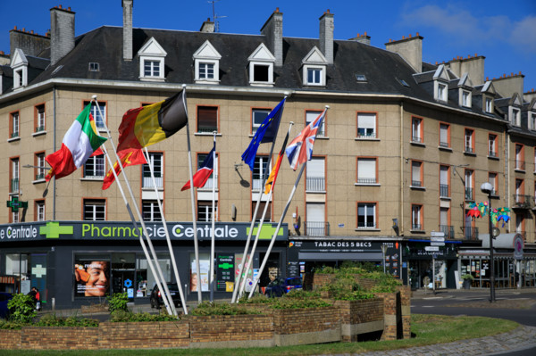 Flers, Orne