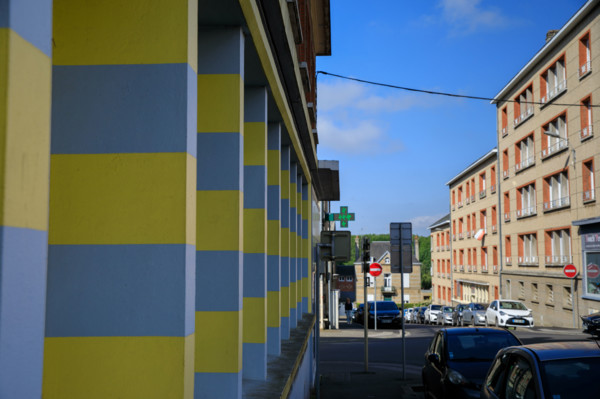 Flers, Orne