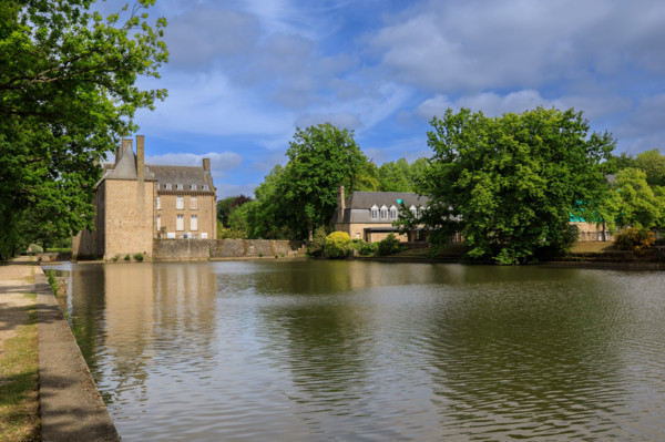 Flers, Orne, France