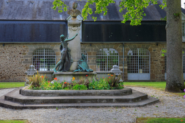 Flers, Orne