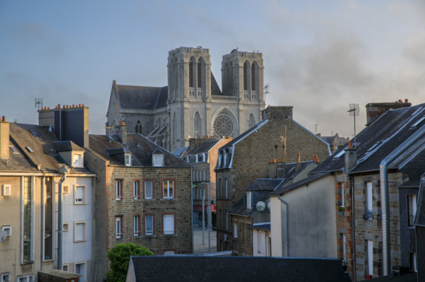 Flers, Orne