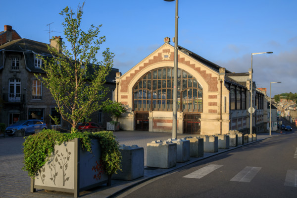 Flers, Orne