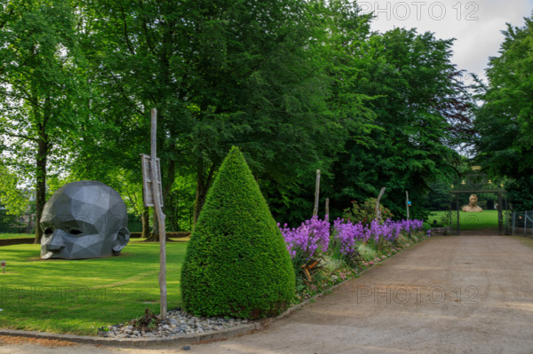 Flers, Orne, France