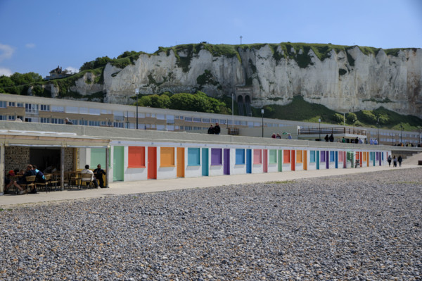 Le Tréport, Seine-Maritime