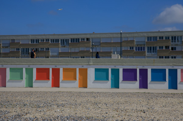 Le Tréport, France