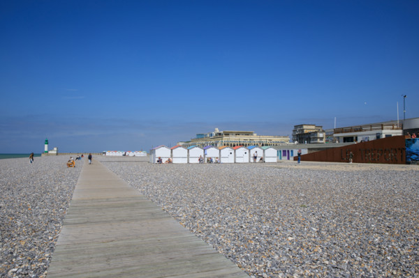 Le Tréport, Seine-Maritime
