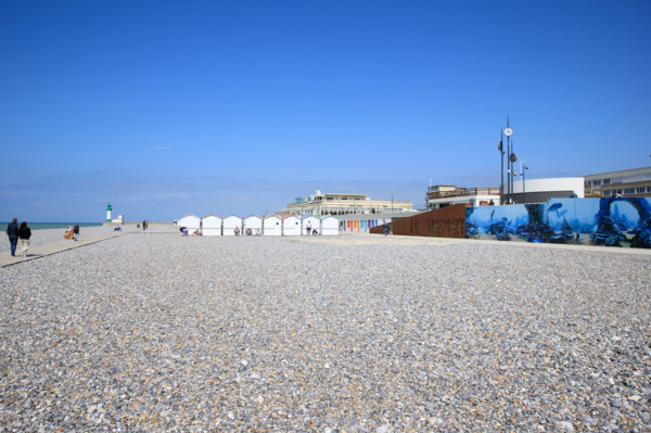 Le Tréport, Seine-Maritime
