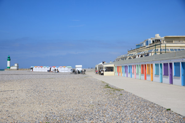 Le Tréport, Seine-Maritime