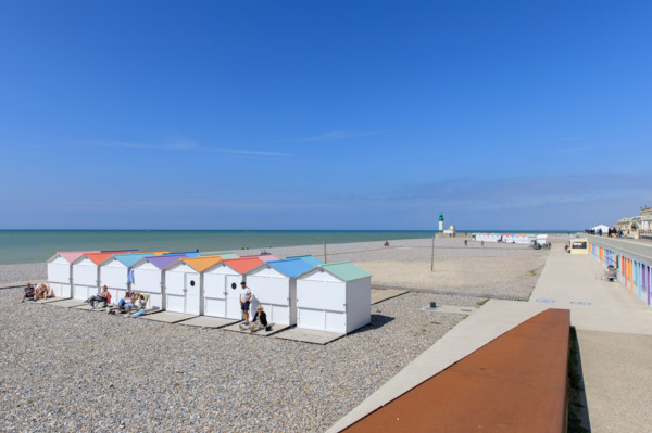 Le Tréport, Seine-Maritime