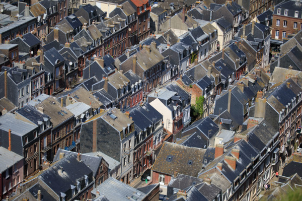 Le Tréport, France