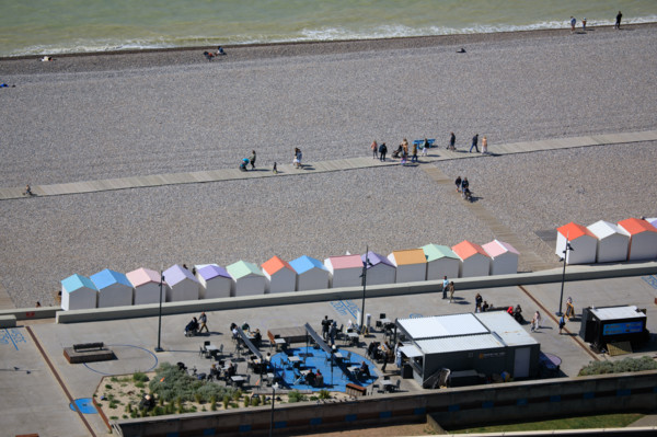 Le Tréport, Seine-Maritime