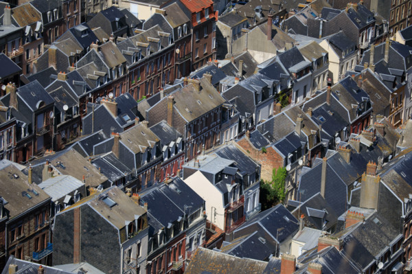Le Tréport, France