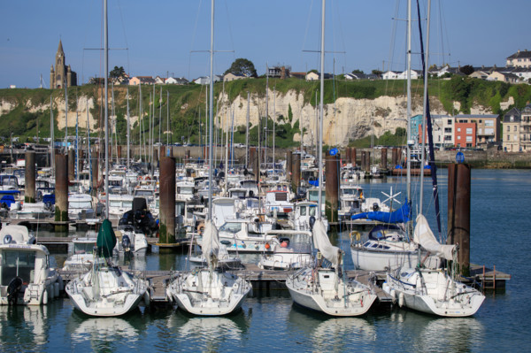 Dieppe, France