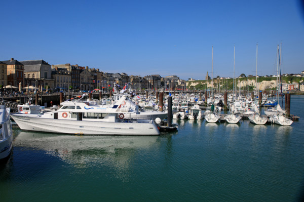 Dieppe, France