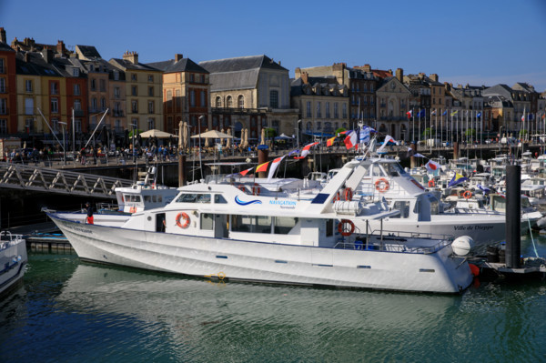 Dieppe, France