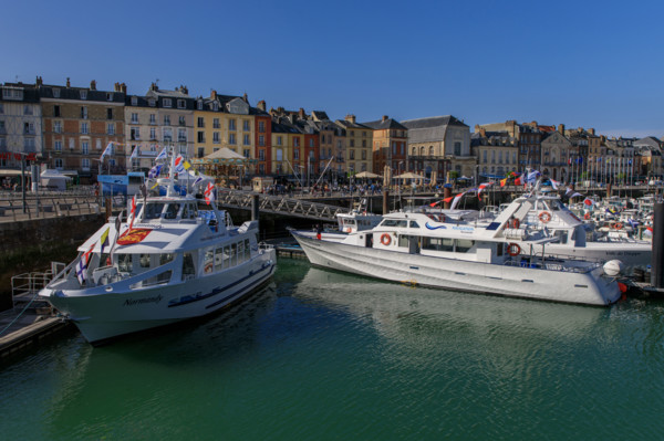 Dieppe, France