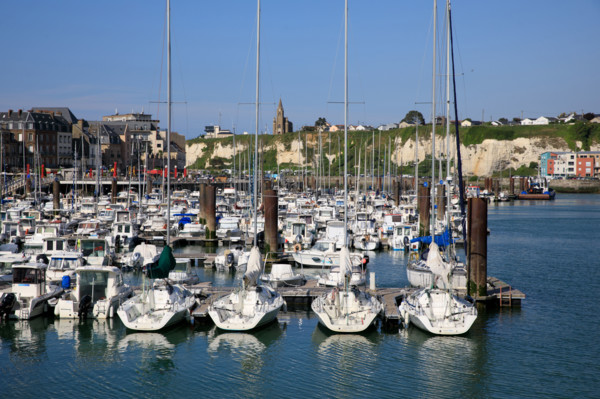 Dieppe, France