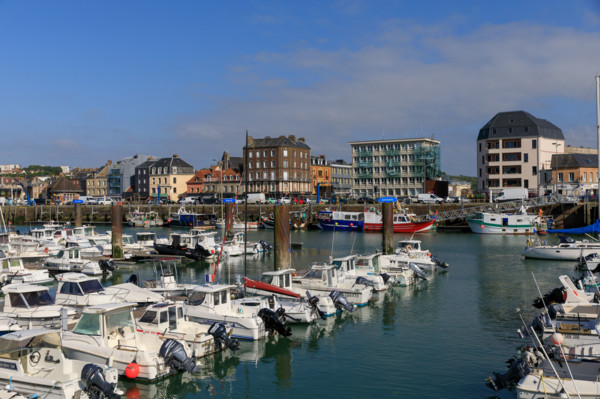 Dieppe, France