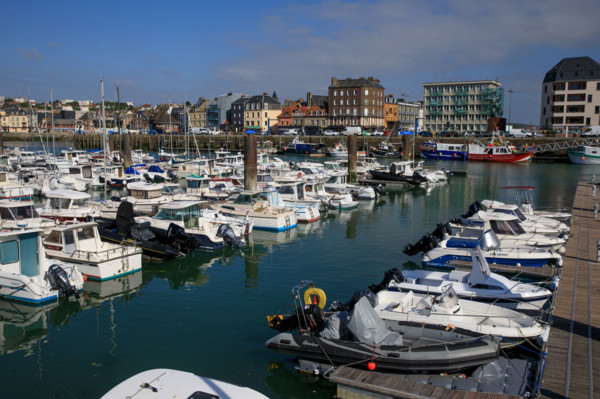 Dieppe, France
