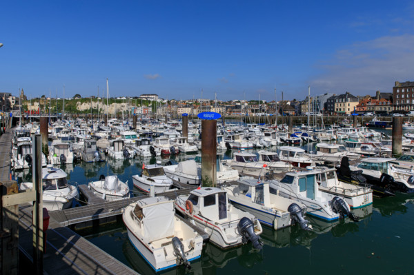 Dieppe, France