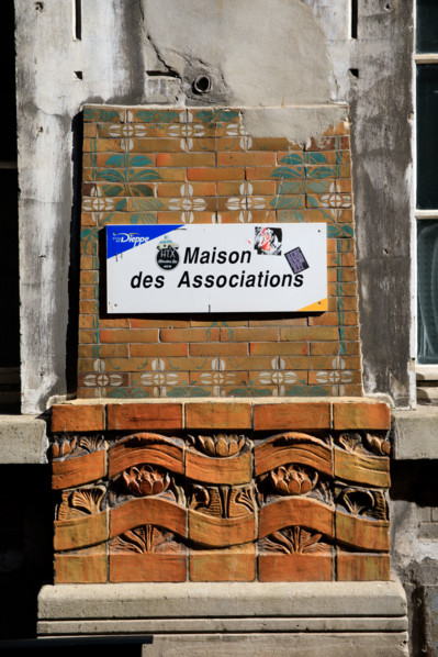 Dieppe, France