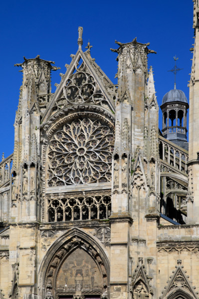 Dieppe, Seine-Maritime