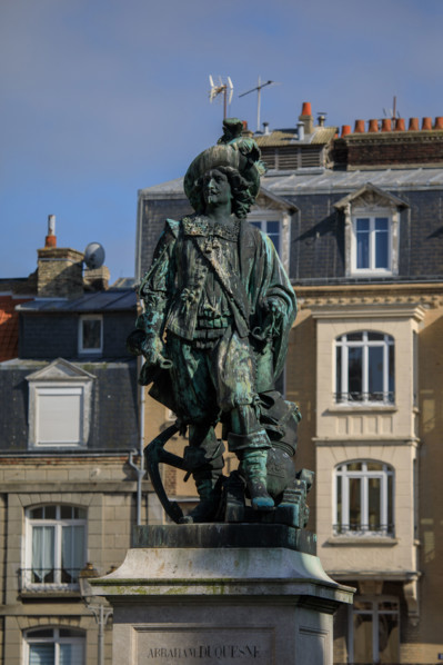 Dieppe, France