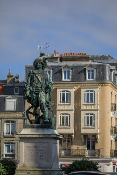 Dieppe, France