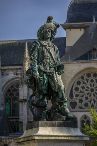 Dieppe, France