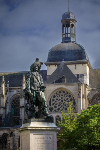 Dieppe, France