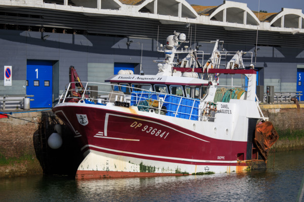 Dieppe, Seine-Maritime