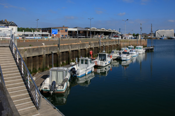 Dieppe, France