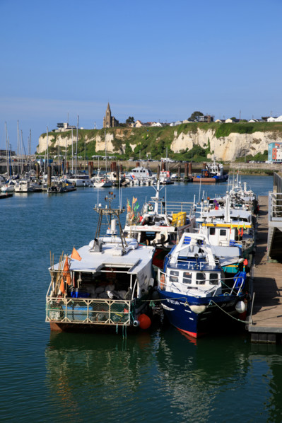 Dieppe, France