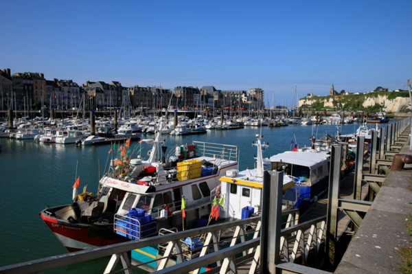 Dieppe, France