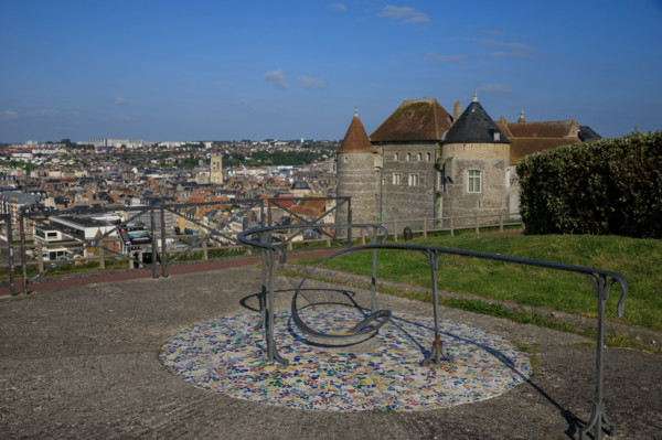 Dieppe, Seine-Maritime