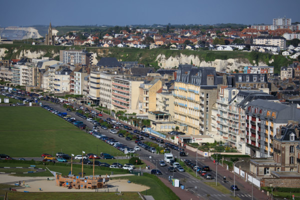 Dieppe, Seine-Maritime